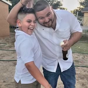 Meet your Posher, Fidencio